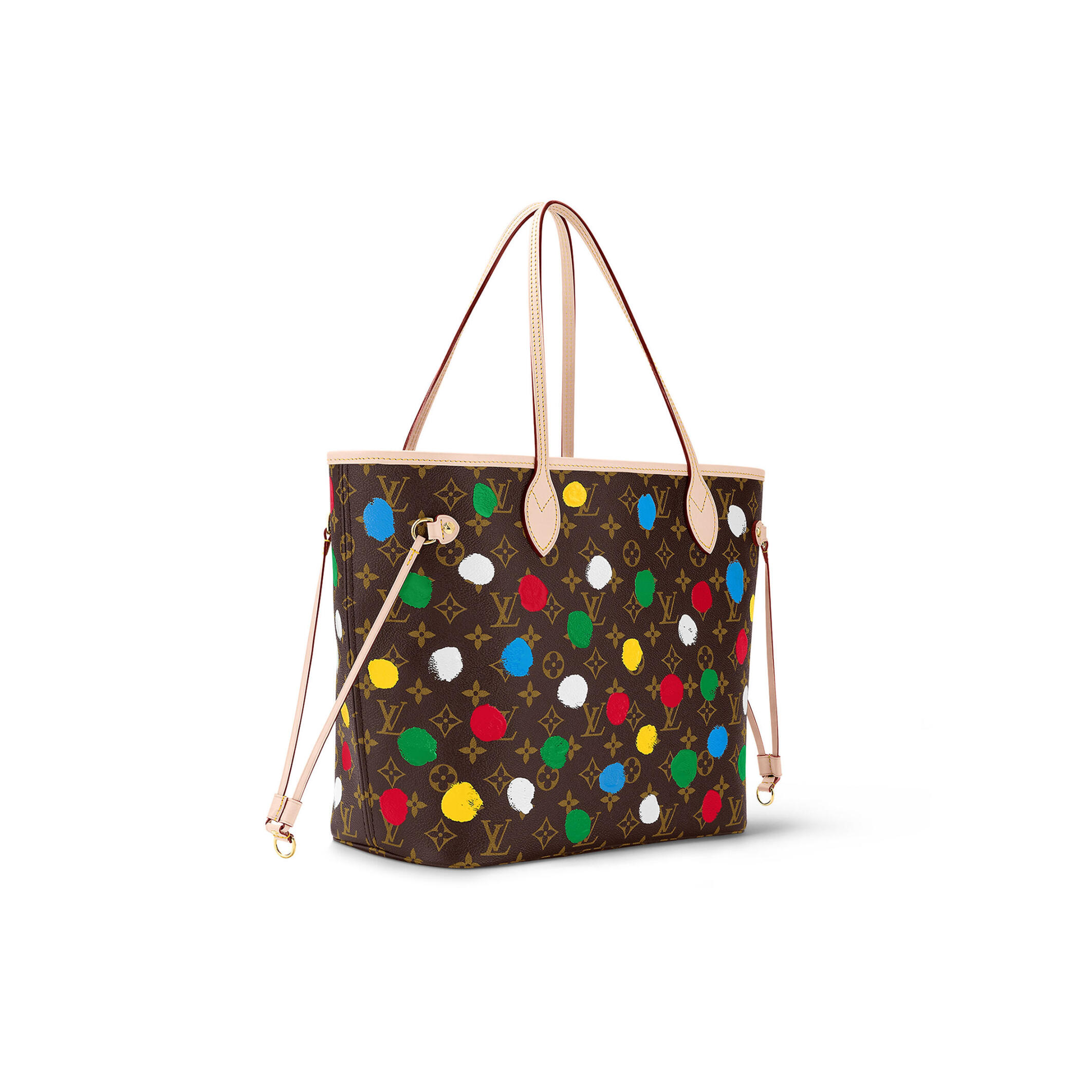 l0vis Vvtt0n master lv x yk neverfull mm m46381 (31*28*14cm)